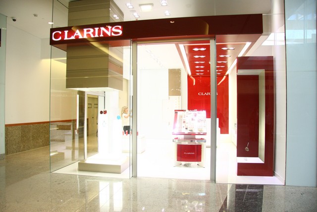 Beirut City Center Opening